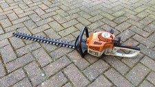 Stihl HS 45 Two-Stroke Petrol