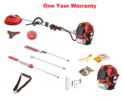In1 hedge trimmer - cc, 5