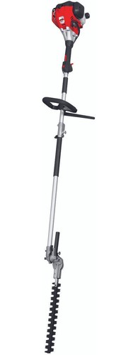 Grizzly bhs25l petrol long - petrol,