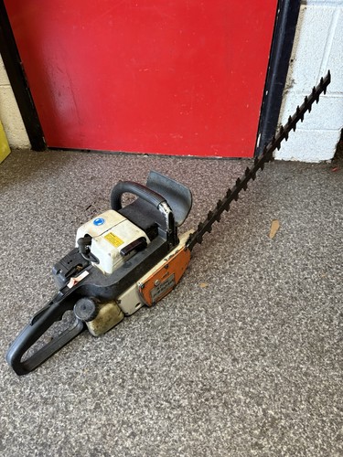 Stihl hs60av petrol - hs60av, hedge