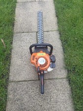 Stihl Hs45 Hedge Trimmer