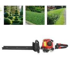 Petrol Hedge Trimmer
