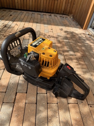 Partner two stroke - 55-12,