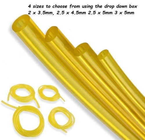 2mm 5mm 3mm petrol fuel - 2mm/2.5mm/3mm,