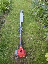 Efco DS2800H Two Stroke Petrol