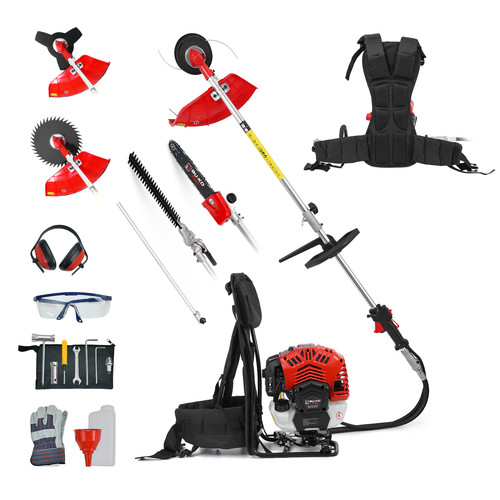 52cc backpack long reach - long,
