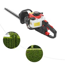 2 Stroke Cordless Petrol Hedge