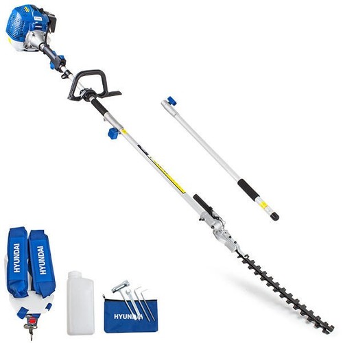 Hyundai long reach pole hedge - hyundai,