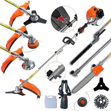 52CC 5 in 1 Hedge Trimmer