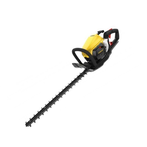 Stanley petrol hedge trimmer - hedge,