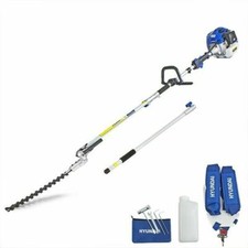 Petrol Pole Hedge Trimmer