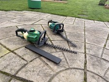 Petrol 20” Hedge Trimmer GWO