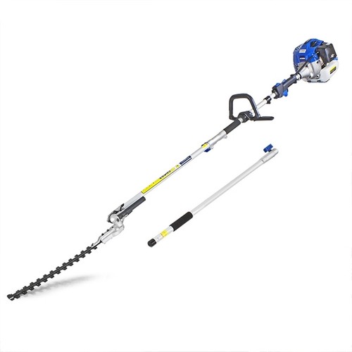 Hyundai garden hedge - hyundai, trimmer