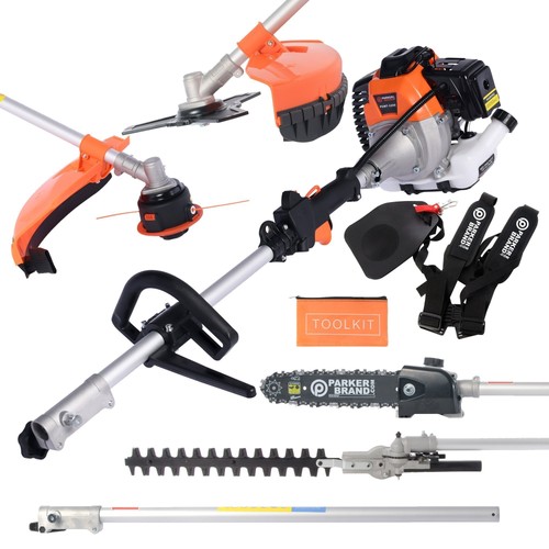 52cc multi function - function, in