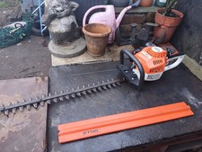 STIHL HS45 Hedge Trimmer 24