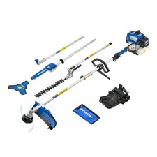Hyundai 56cc Petrol Multi Tool