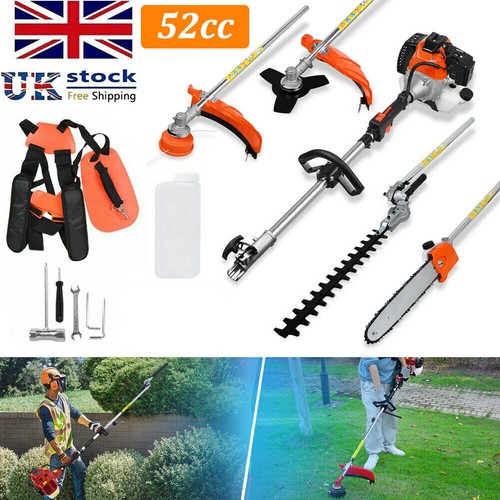 52cc hedge trimmer - 52cc,