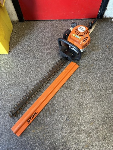 Stihl hs45 professional petrol - stihl,