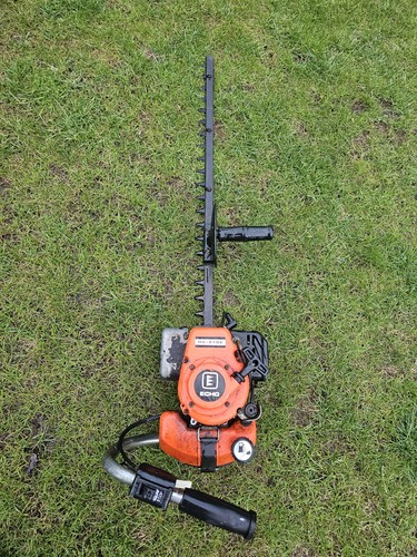 Echo 210e hedge cutter - hc-210e,
