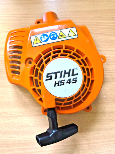 Genuine stihl hs45 petrol - genuine,