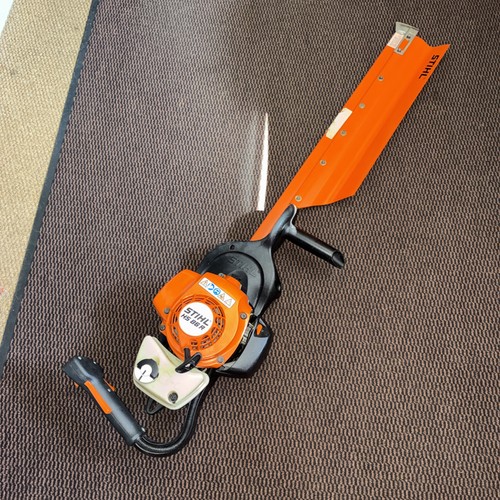 Stihl hs86 two stroke - stroke, petrol